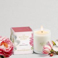 Ashleigh & Burwood Peony Scented Candle Extra Image 1 Preview